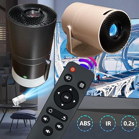 Projector Accessories