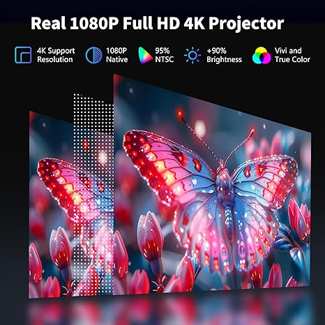 Built-in speakers and Bluetooth